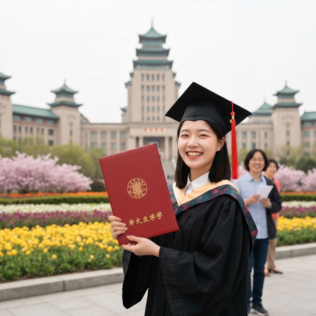 Student Success Video